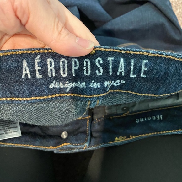 Jean Jeggings - Picture 4 of 5